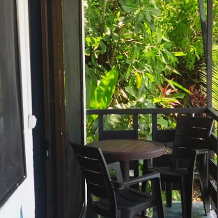 Ecolodge Kalaluna Resort Drake Bay Luaran gambar