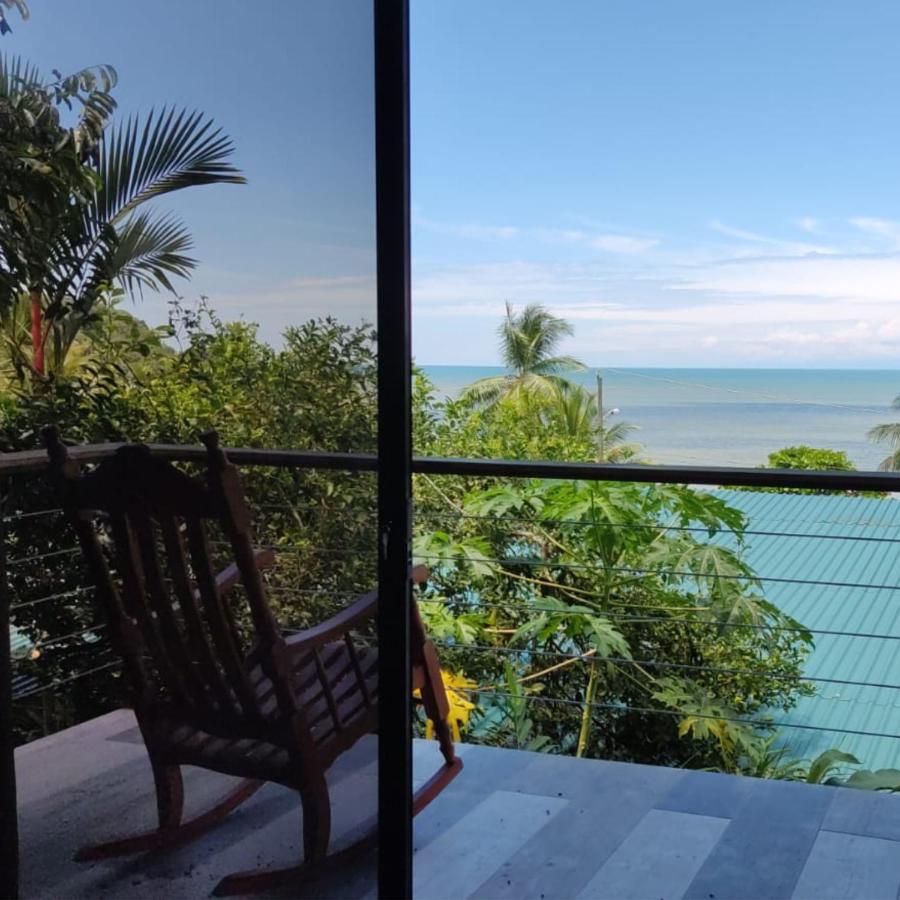 Ecolodge Kalaluna Resort Drake Bay Luaran gambar