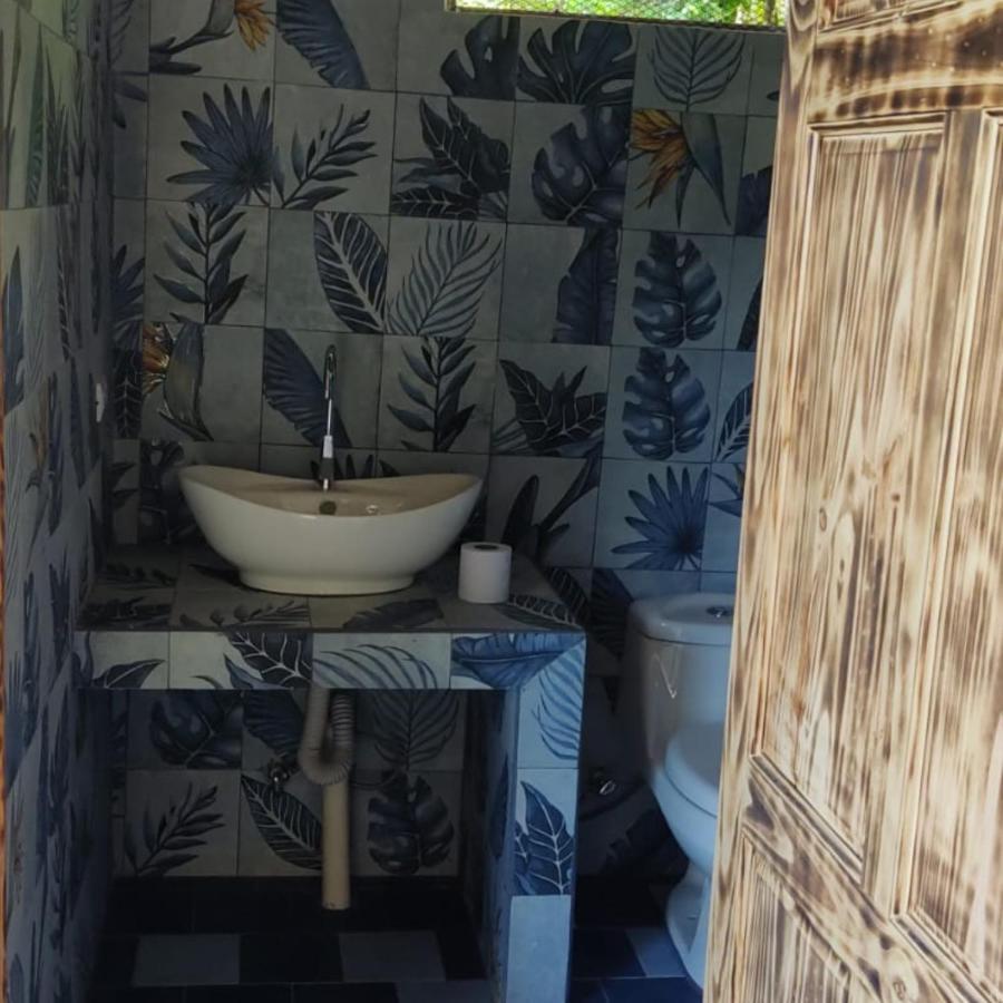 Ecolodge Kalaluna Resort Drake Bay Luaran gambar