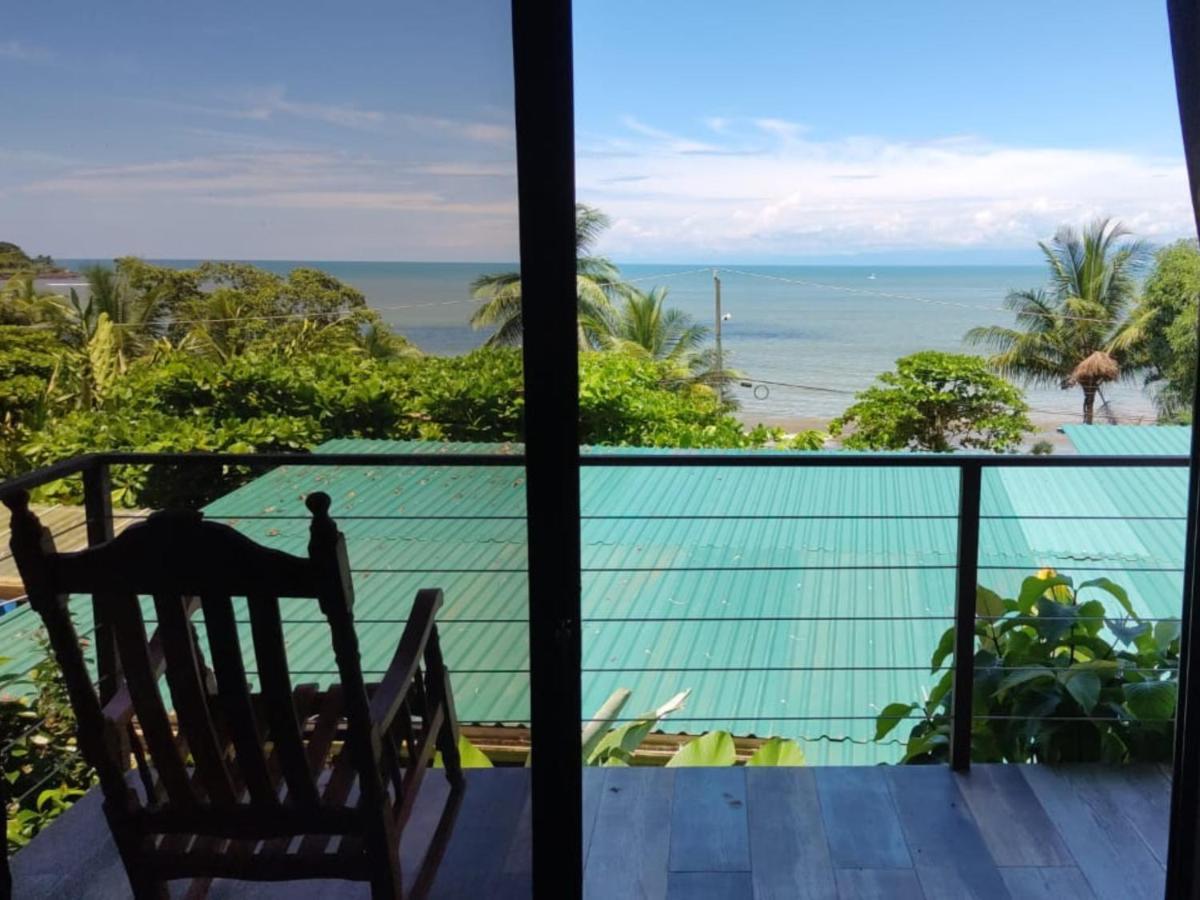 Ecolodge Kalaluna Resort Drake Bay Luaran gambar
