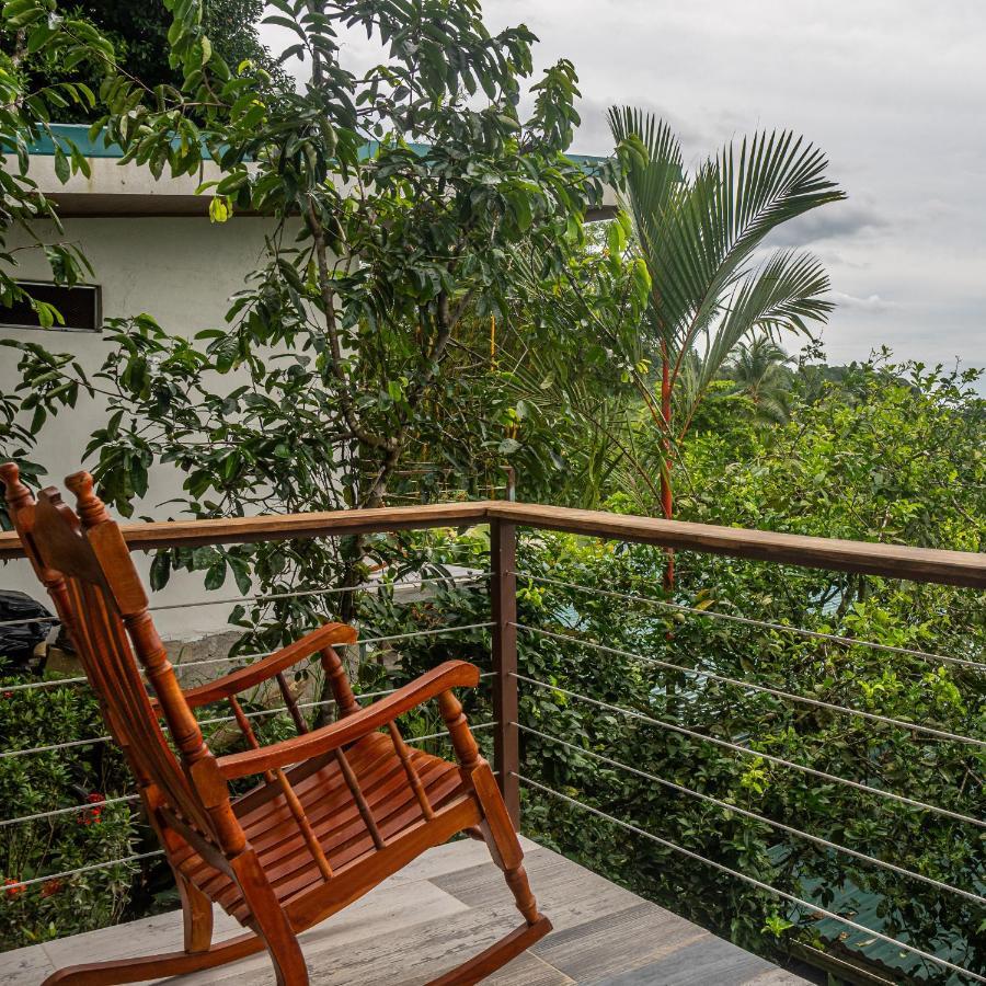 Ecolodge Kalaluna Resort Drake Bay Luaran gambar