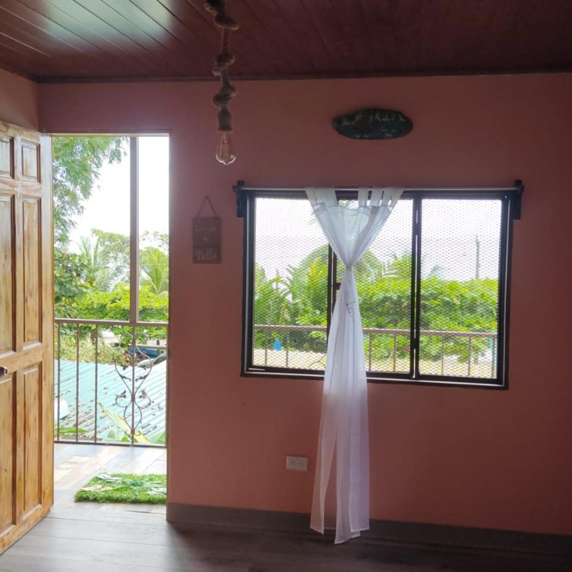 Ecolodge Kalaluna Resort Drake Bay Luaran gambar