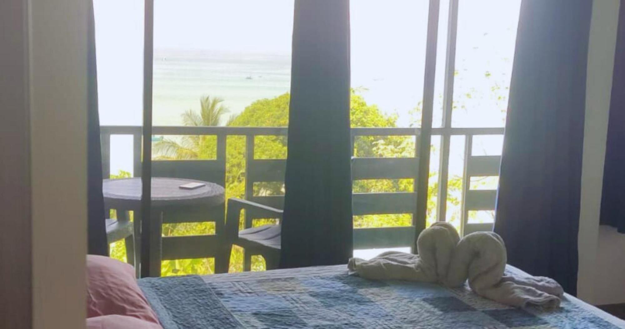 Ecolodge Kalaluna Resort Drake Bay Luaran gambar