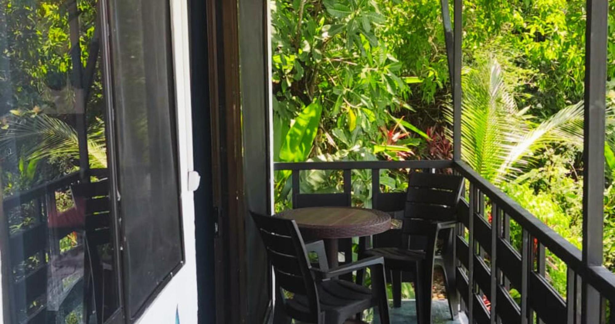 Ecolodge Kalaluna Resort Drake Bay Luaran gambar