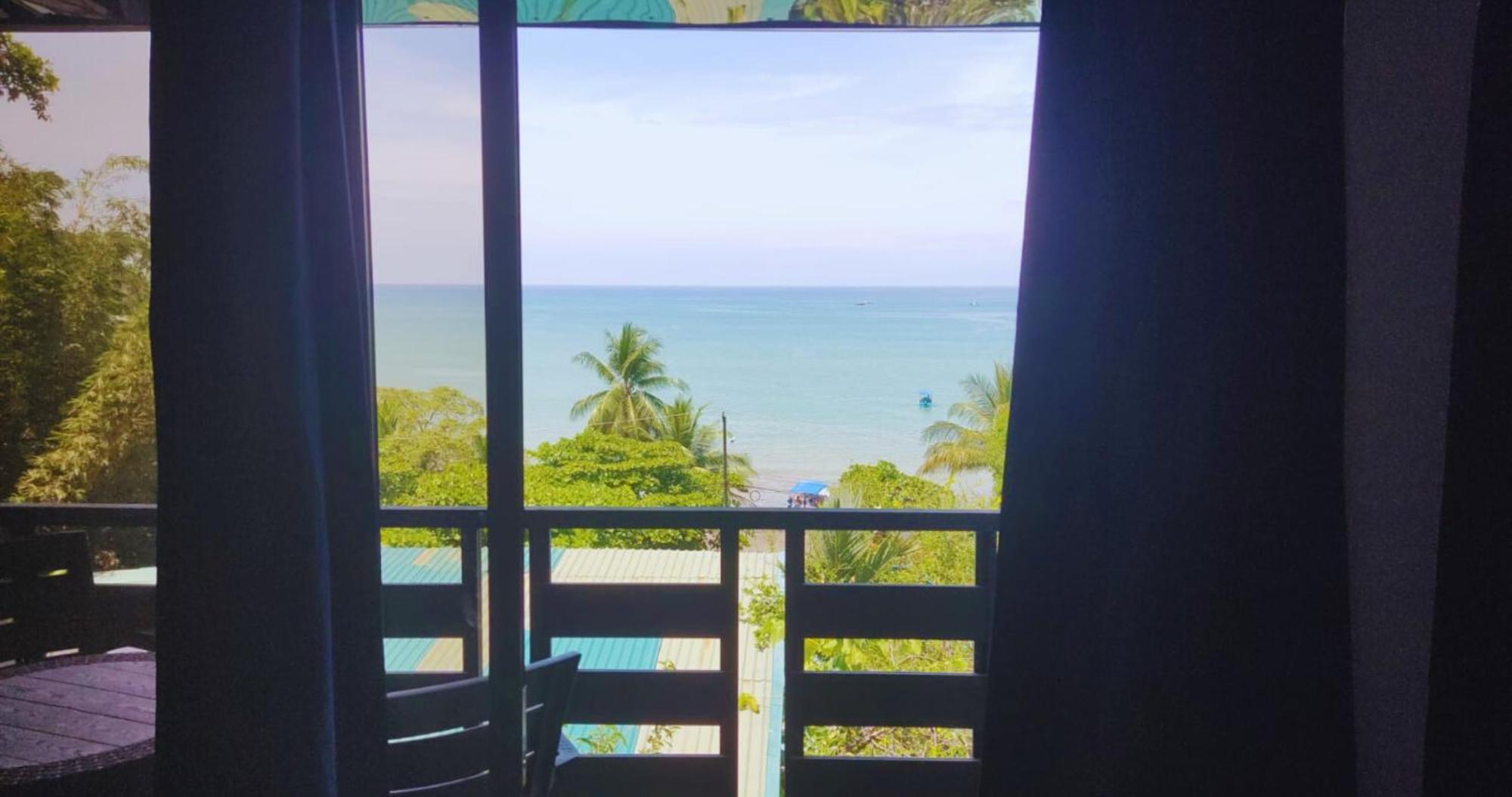 Ecolodge Kalaluna Resort Drake Bay Luaran gambar